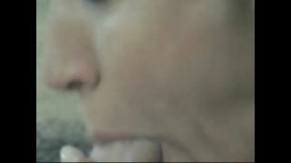 Pipe d’une maman amatrice